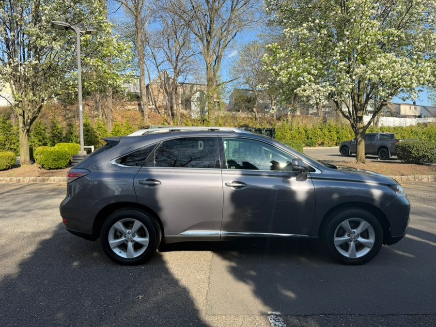 2013 Lexus RX 350 - Photo 6