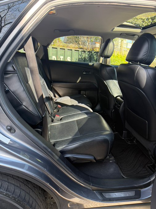 2013 Lexus RX 350 - Photo 17