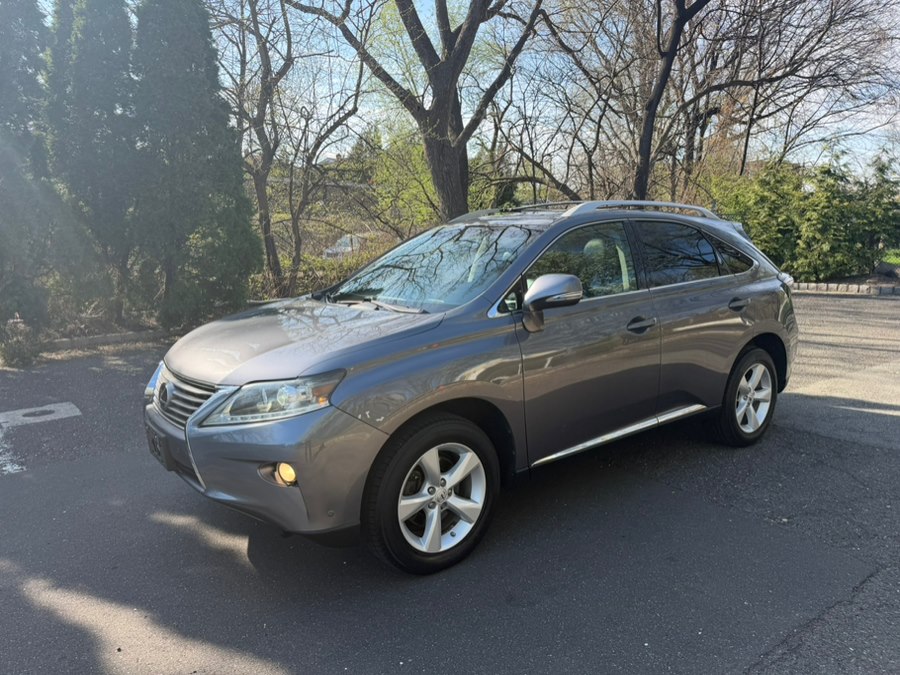 2013 Lexus RX 350 - Photo 12