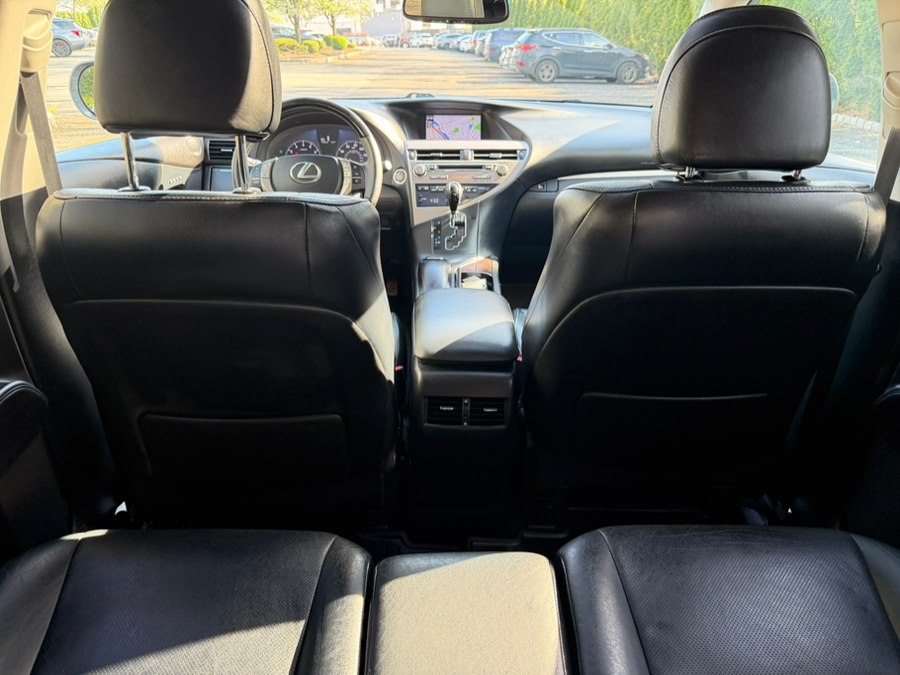2013 Lexus RX 350 - Photo 16
