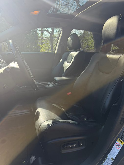 2013 Lexus RX 350 - Photo 30