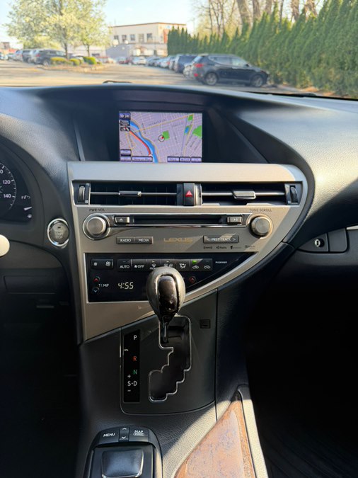 2013 Lexus RX 350 - Photo 34