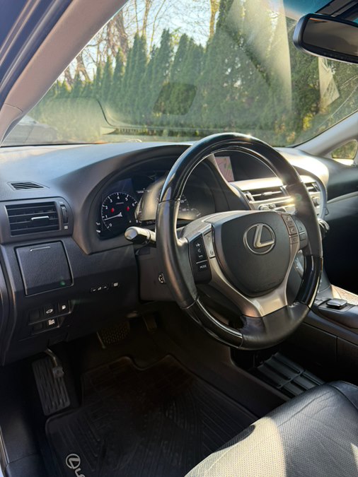 2013 Lexus RX 350 - Photo 33