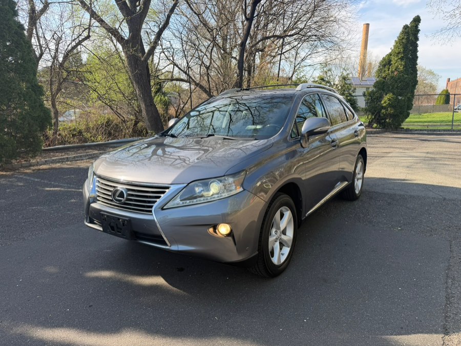 2013 Lexus RX 350 - Photo 13