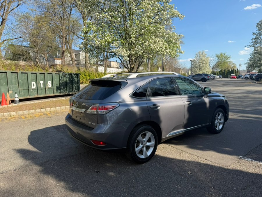 2013 Lexus RX 350 - Photo 7