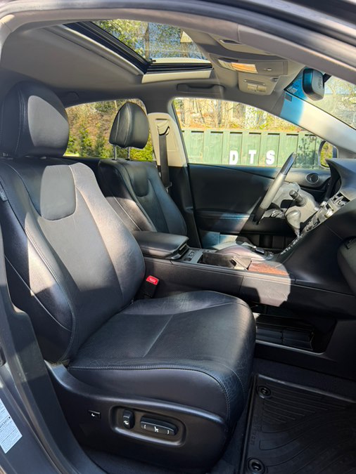2013 Lexus RX 350 - Photo 21
