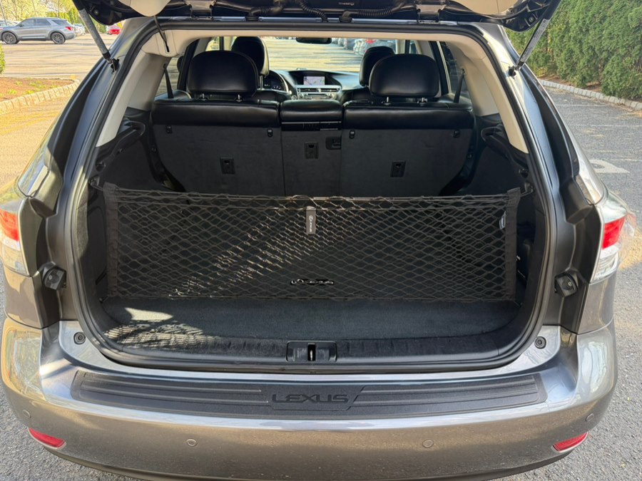 2013 Lexus RX 350 - Photo 15