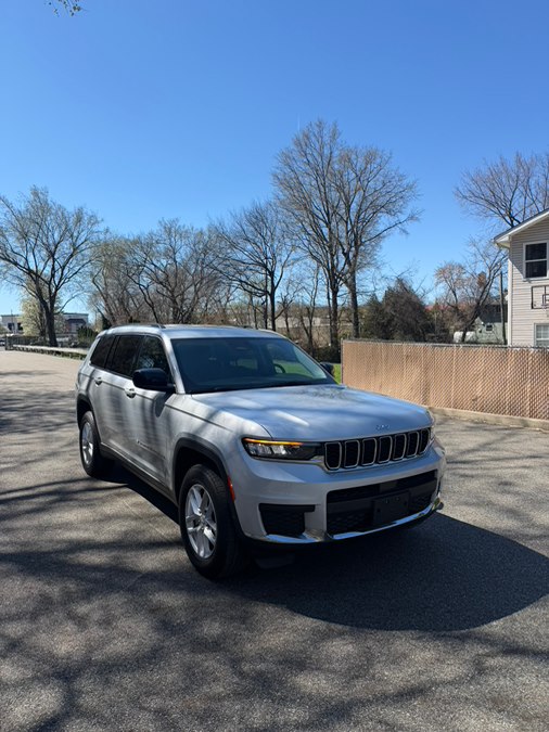 2022 Jeep Grand Cherokee L Laredo - Photo 1