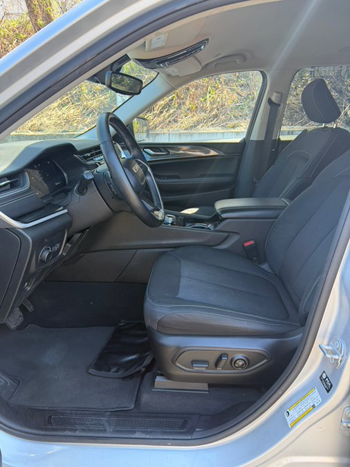 2022 Jeep Grand Cherokee L Laredo - Photo 34
