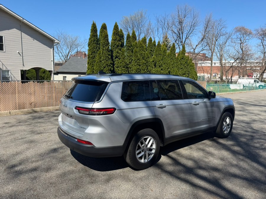 2022 Jeep Grand Cherokee L Laredo - Photo 12