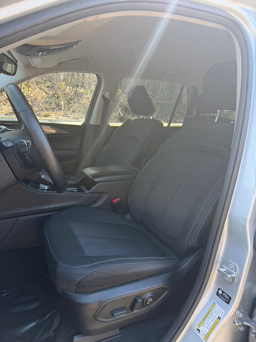 2022 Jeep Grand Cherokee L Laredo - Photo 35