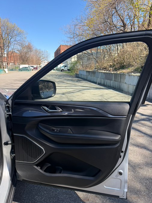 2022 Jeep Grand Cherokee L Laredo - Photo 26
