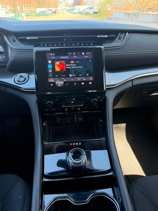 2022 Jeep Grand Cherokee L Laredo - Photo 38