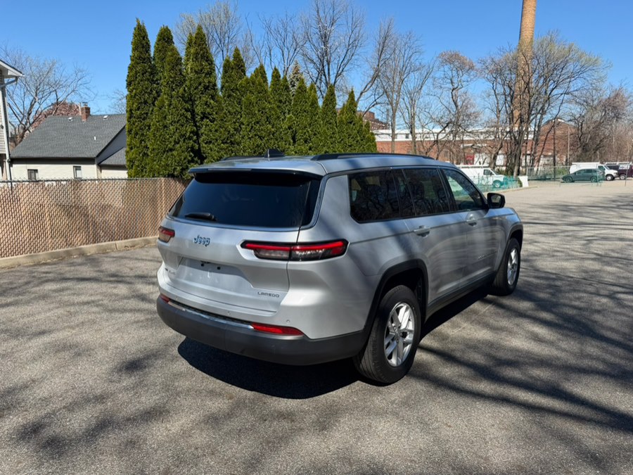 2022 Jeep Grand Cherokee L Laredo - Photo 11