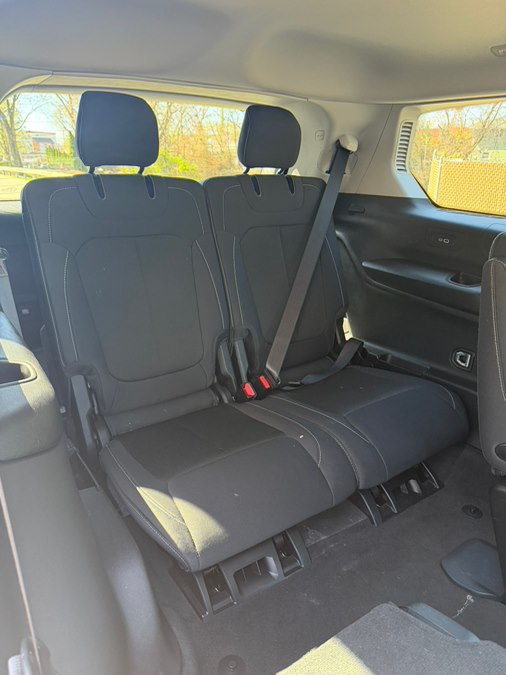 2022 Jeep Grand Cherokee L Laredo - Photo 22