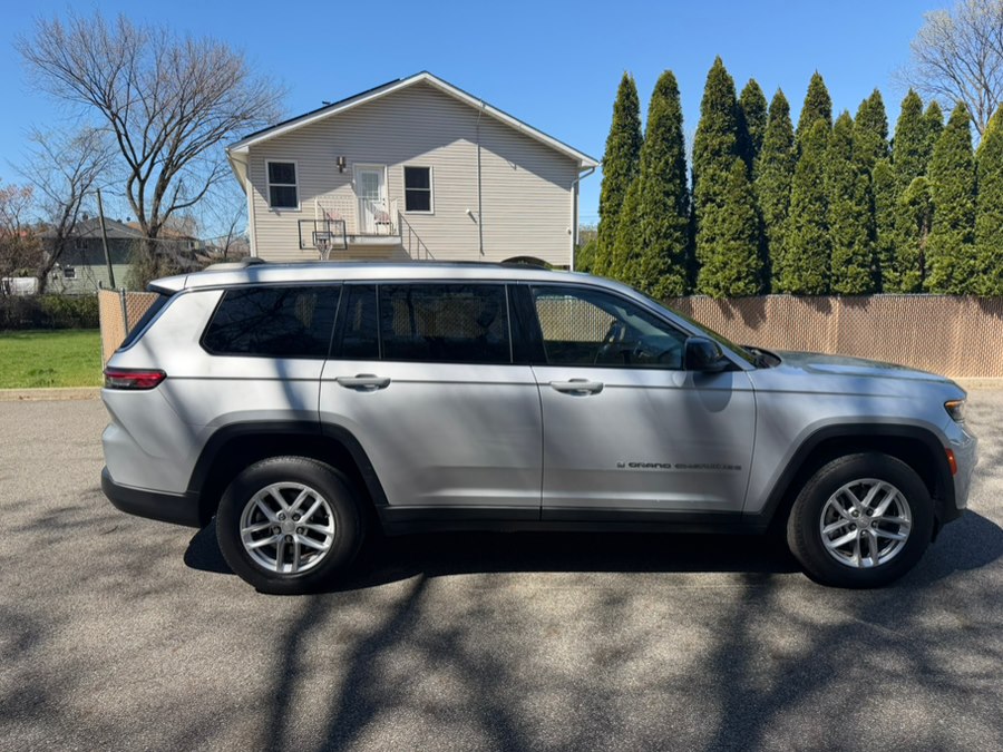 2022 Jeep Grand Cherokee L Laredo - Photo 13
