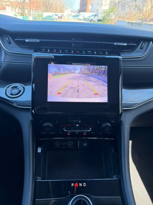 2022 Jeep Grand Cherokee L Laredo - Photo 39