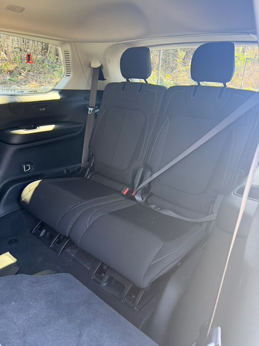 2022 Jeep Grand Cherokee L Laredo - Photo 31