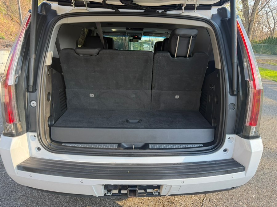 2018 Cadillac Escalade Luxury - Photo 15
