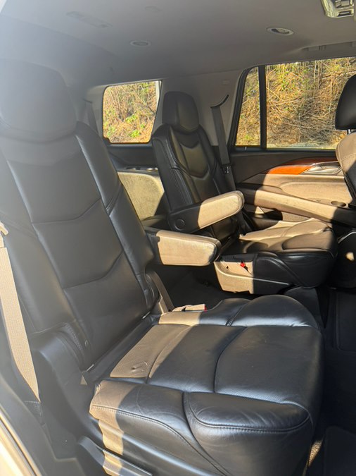 2018 Cadillac Escalade Luxury - Photo 20