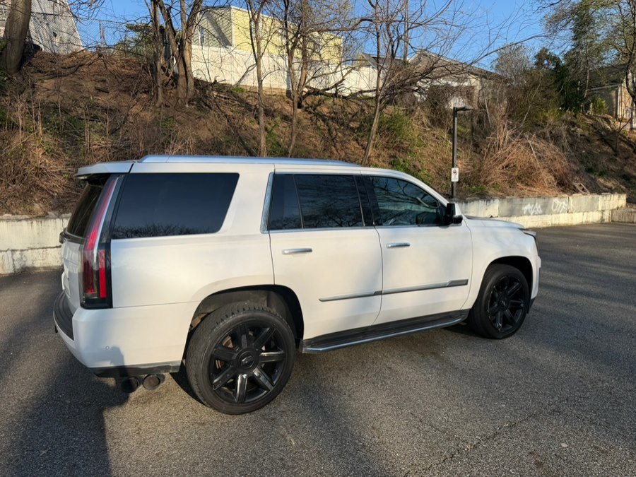 2018 Cadillac Escalade Luxury - Photo 9