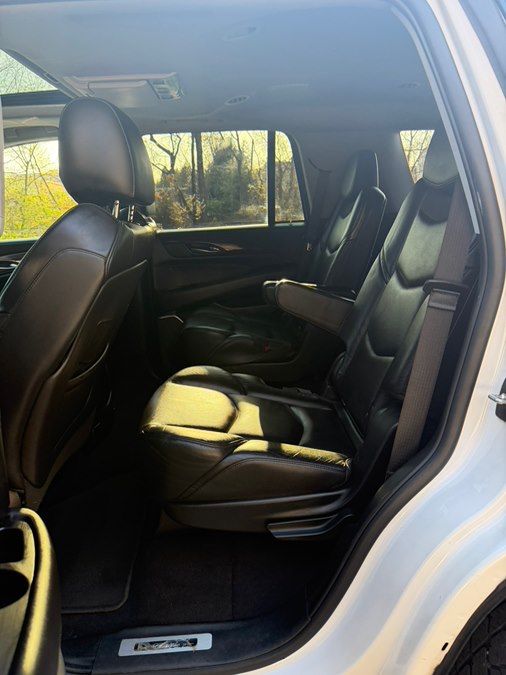 2018 Cadillac Escalade Luxury - Photo 27