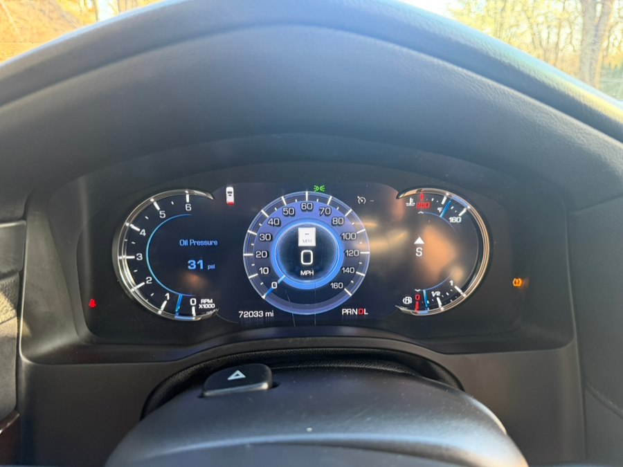 2018 Cadillac Escalade Luxury - Photo 40
