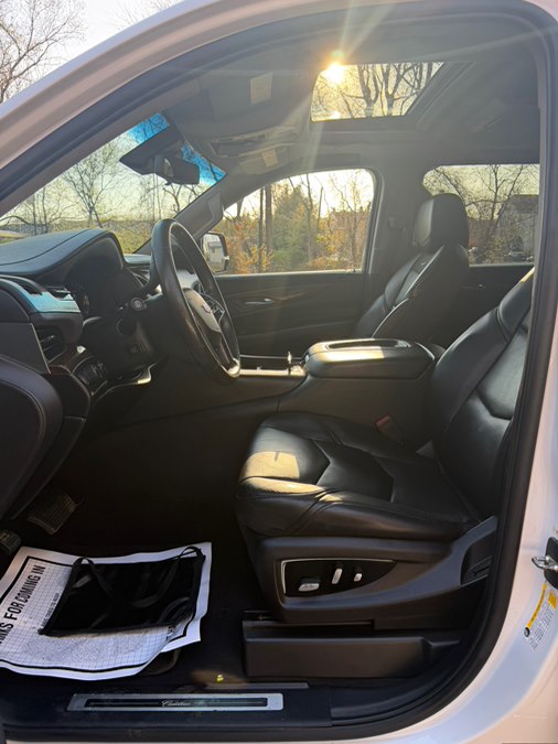 2018 Cadillac Escalade Luxury - Photo 34