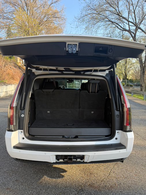 2018 Cadillac Escalade Luxury - Photo 14