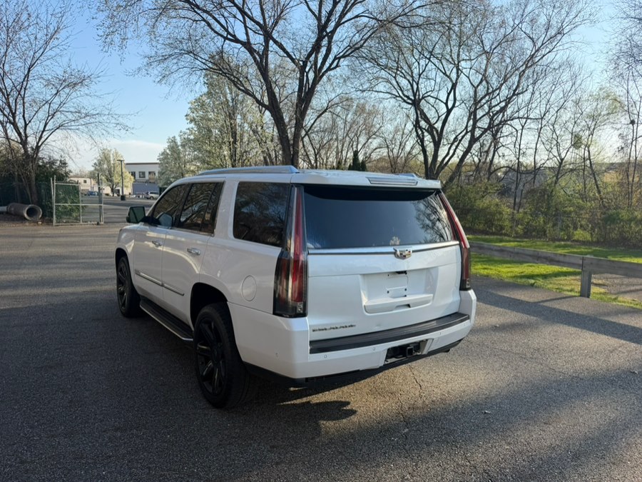 2018 Cadillac Escalade Luxury - Photo 6