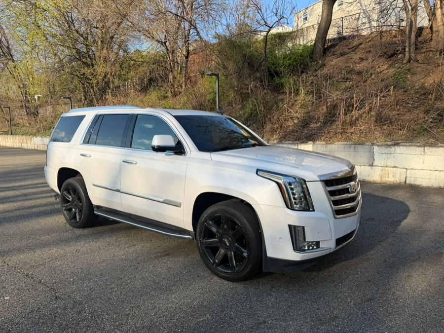 2018 Cadillac Escalade Luxury - Photo 10