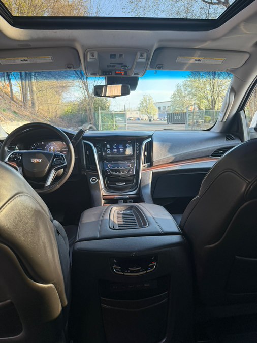 2018 Cadillac Escalade Luxury - Photo 30