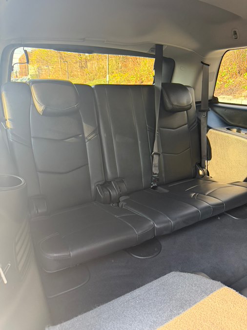 2018 Cadillac Escalade Luxury - Photo 21