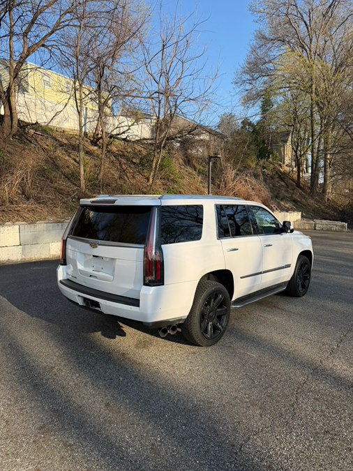 2018 Cadillac Escalade Luxury - Photo 8