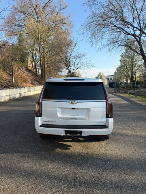 2018 Cadillac Escalade Luxury - Photo 7