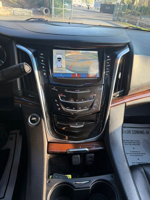 2018 Cadillac Escalade Luxury - Photo 39