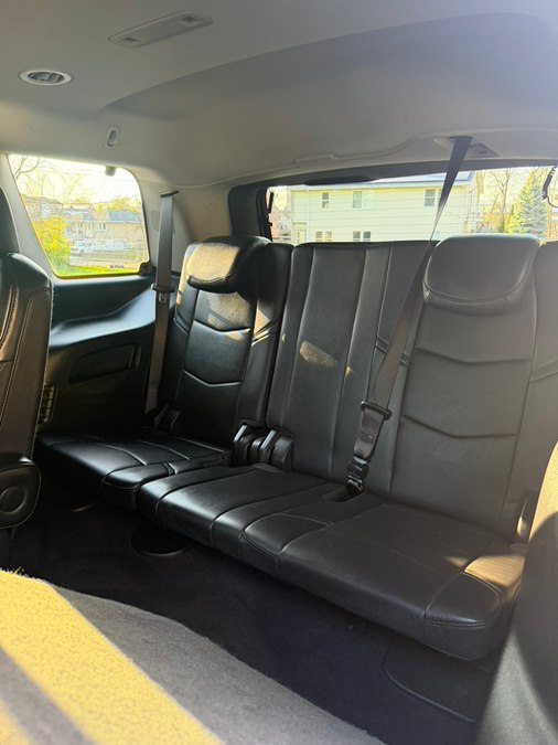 2018 Cadillac Escalade Luxury - Photo 29