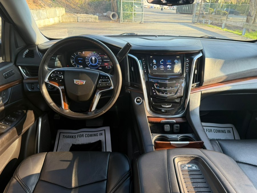 2018 Cadillac Escalade Luxury - Photo 33