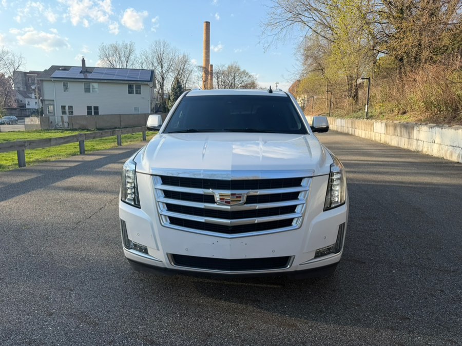 2018 Cadillac Escalade Luxury - Photo 13