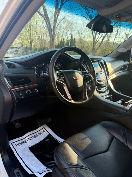 2018 Cadillac Escalade Luxury - Photo 36