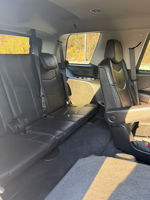 2018 Cadillac Escalade Luxury - Photo 22