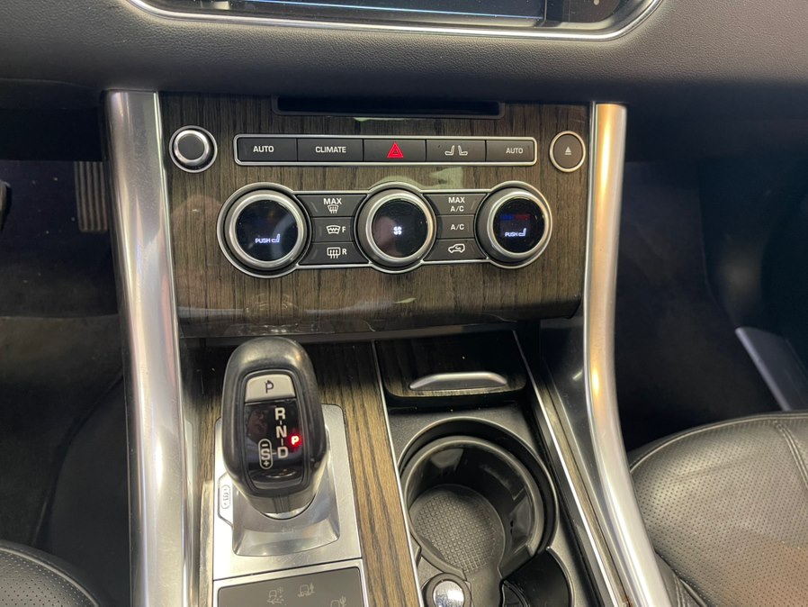2016 Land Rover Range Rover Sport HSE - Photo 26