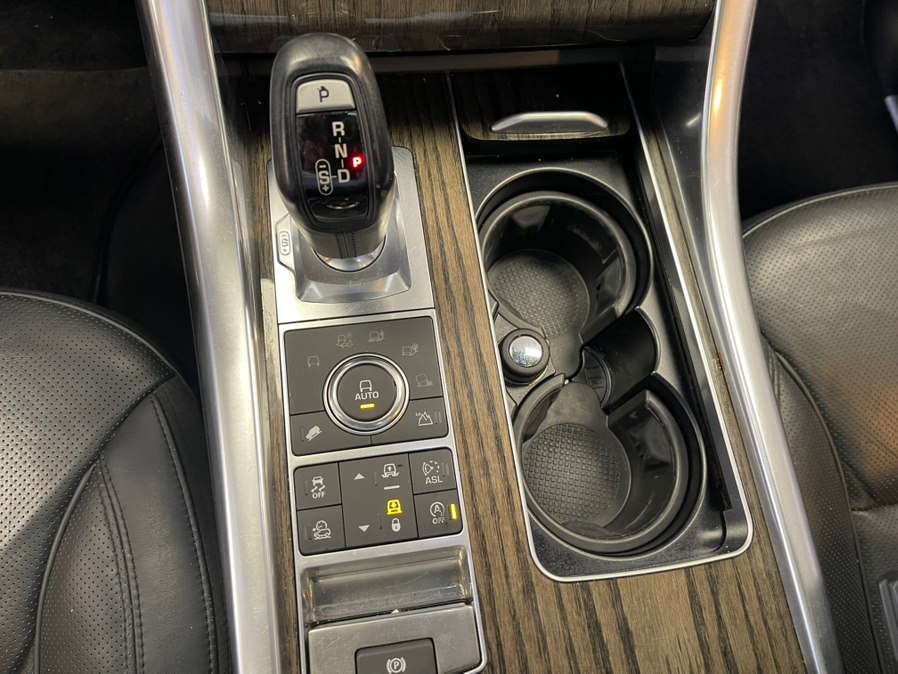 2016 Land Rover Range Rover Sport HSE - Photo 27