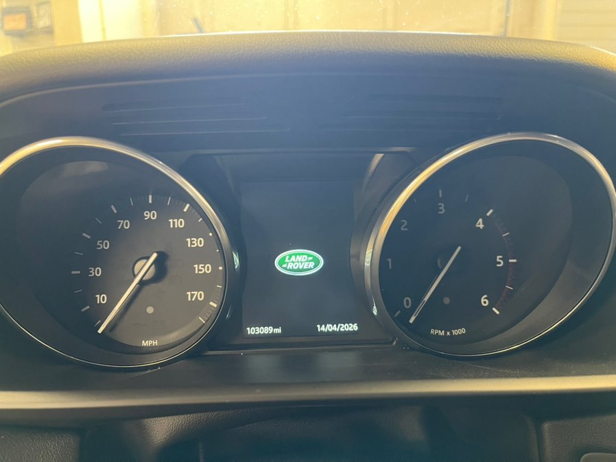 2016 Land Rover Range Rover Sport HSE - Photo 24
