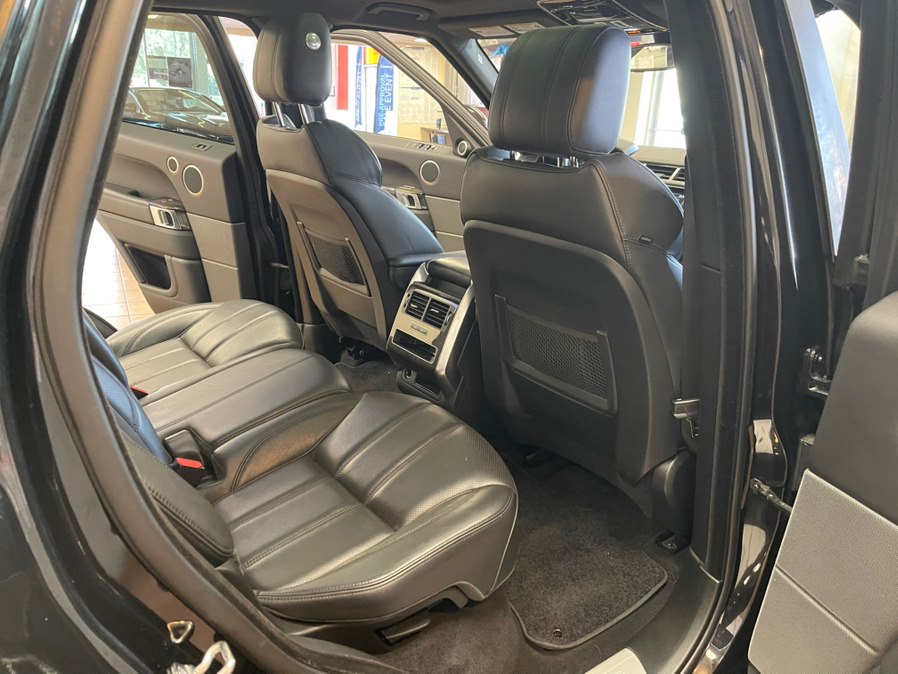 2016 Land Rover Range Rover Sport HSE - Photo 35