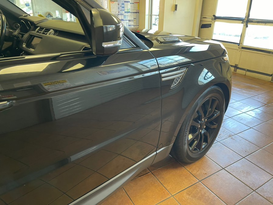 2016 Land Rover Range Rover Sport HSE - Photo 19