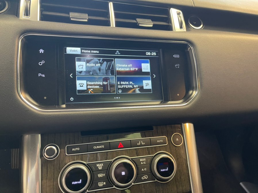 2016 Land Rover Range Rover Sport HSE - Photo 25