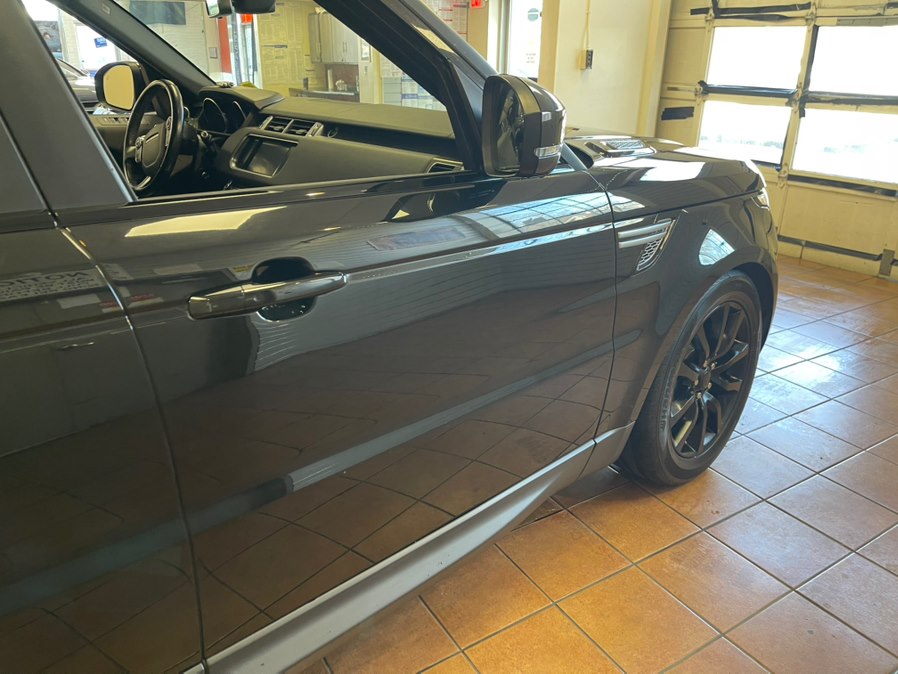 2016 Land Rover Range Rover Sport HSE - Photo 18