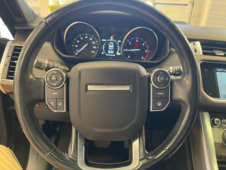 2016 Land Rover Range Rover Sport HSE - Photo 29