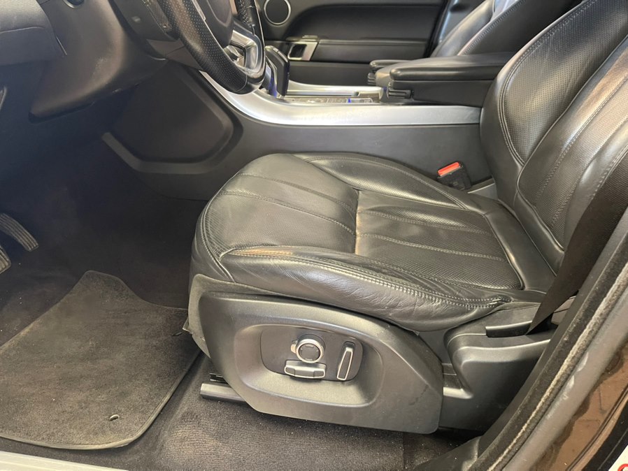 2016 Land Rover Range Rover Sport HSE - Photo 23